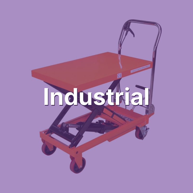 Image Industrial