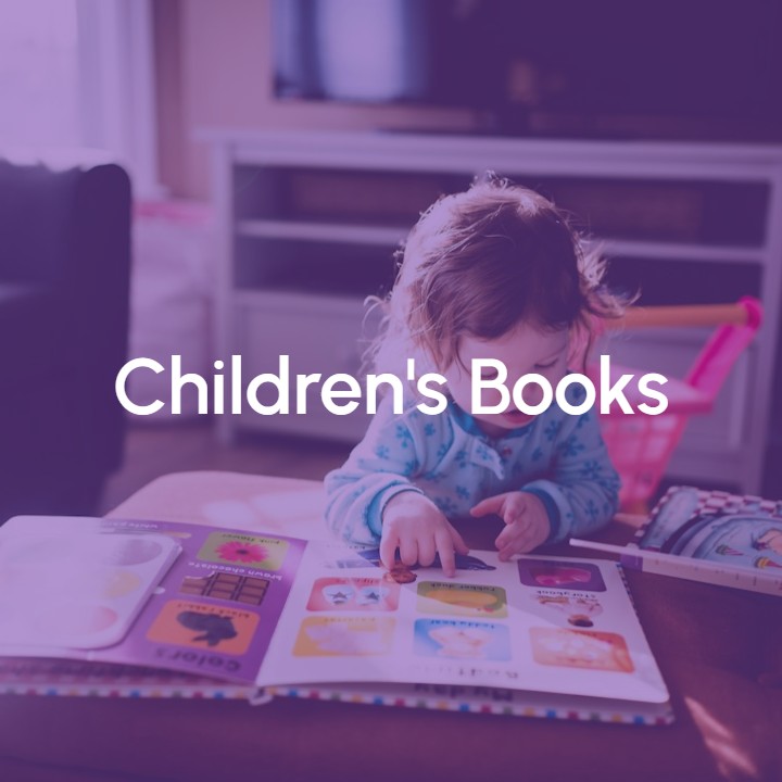 Image Children's Books