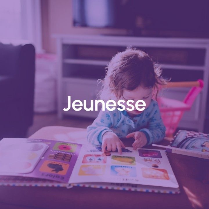 Image Jeunesse