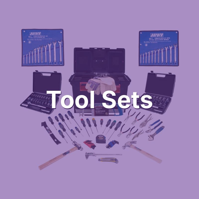 Image Tool Sets