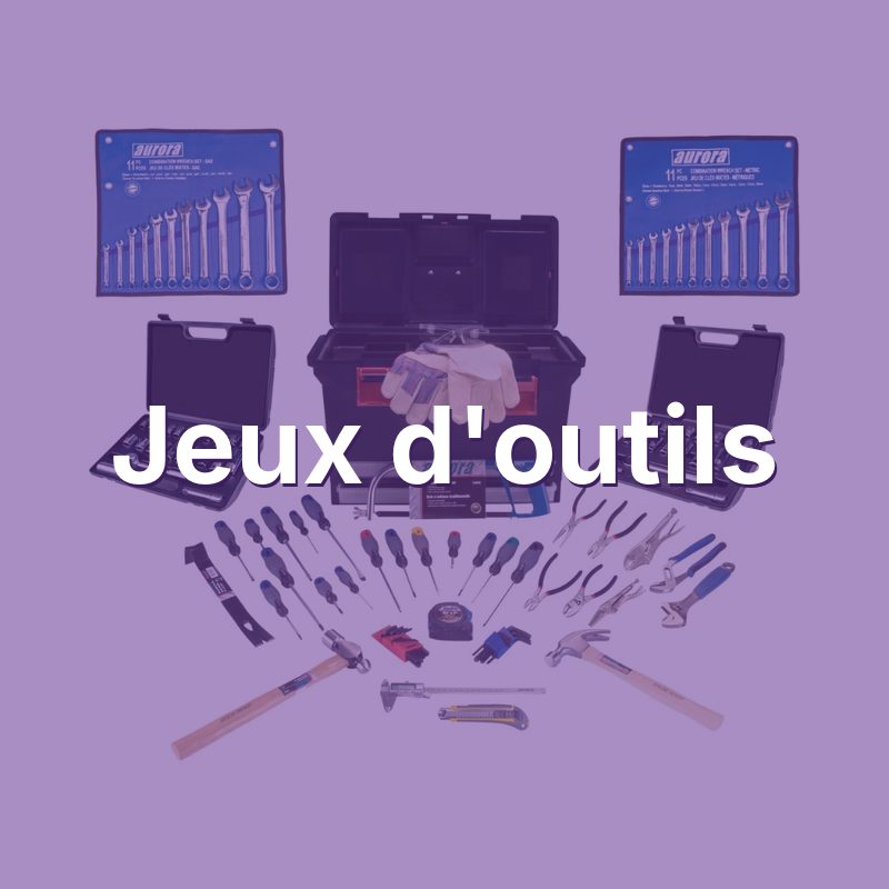Image Jeux d'outils