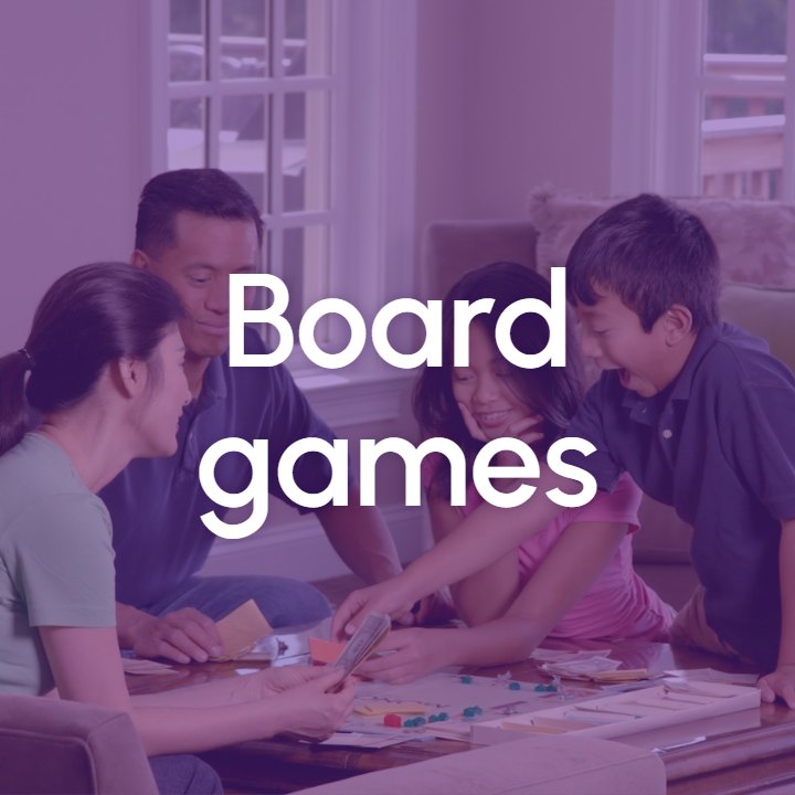 Image Board games