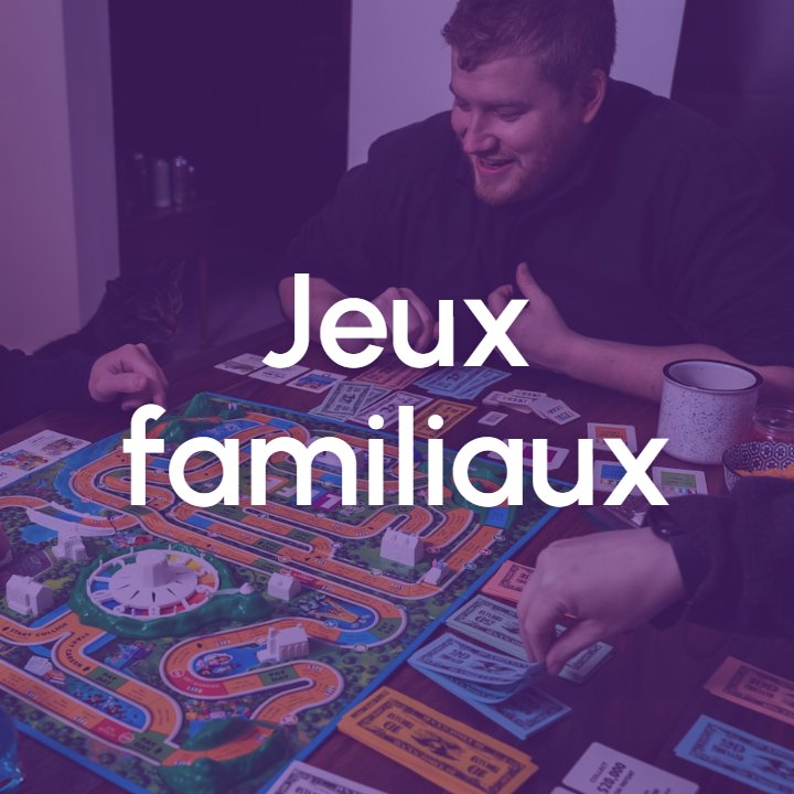 Image Jeux familiaux