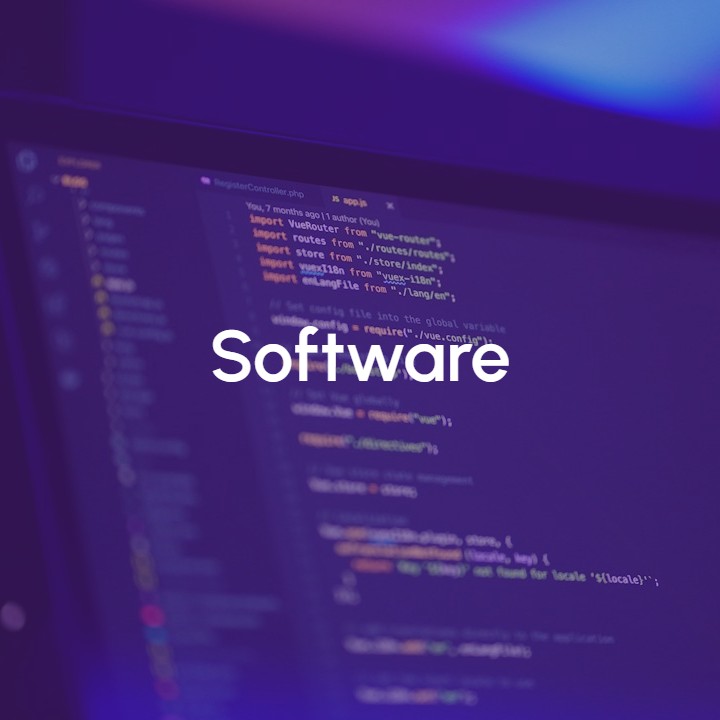 Image Software