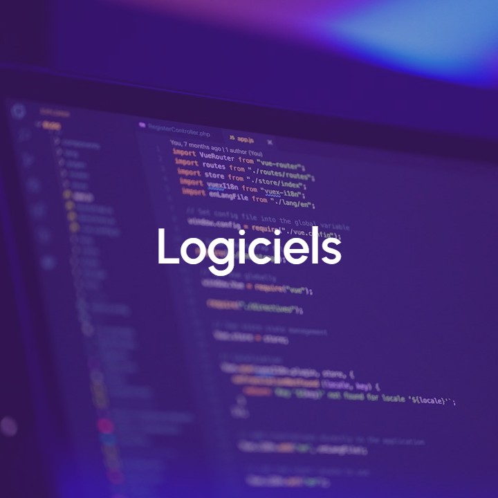 Image Logiciels