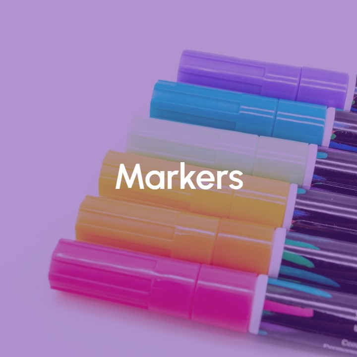 Image Markers