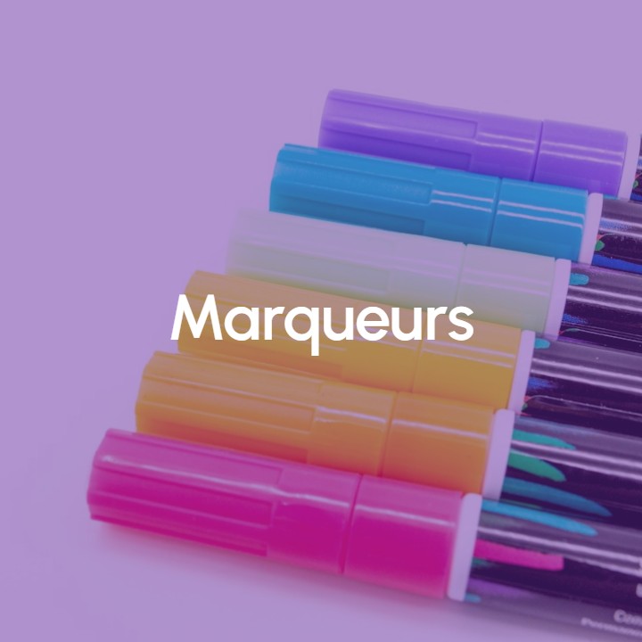 Image Marqueurs
