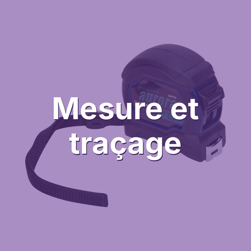 Image Mesure et traçage