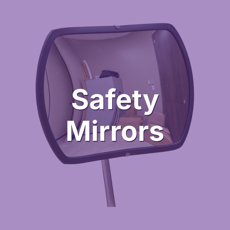Image Safety Mirrors