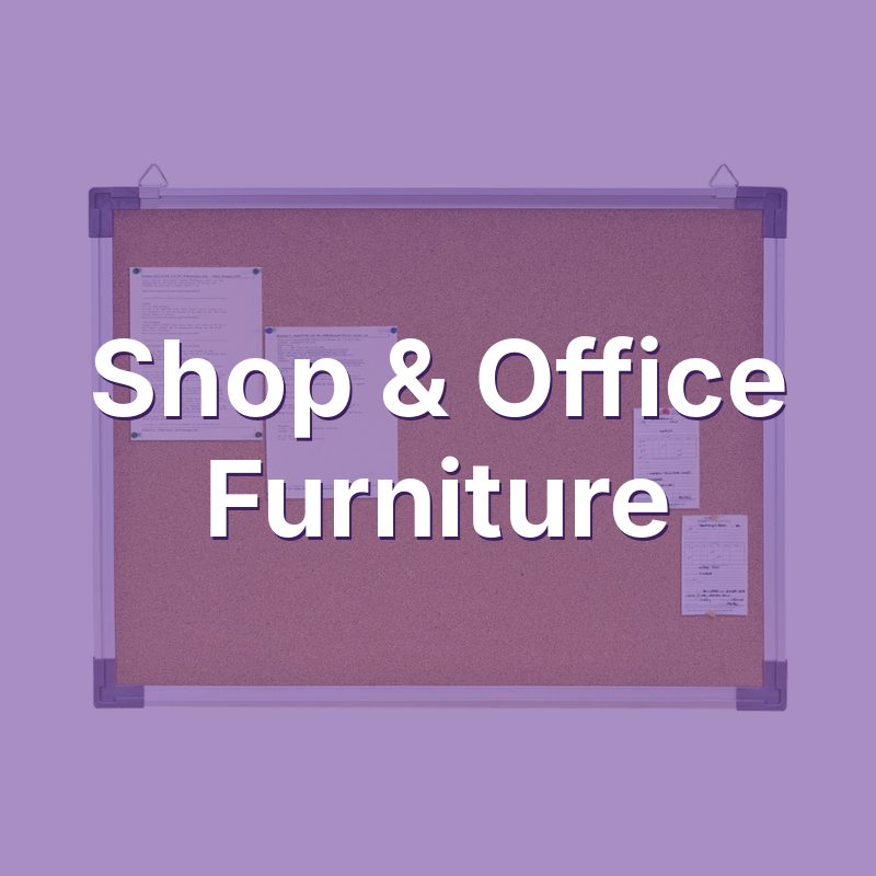 Image Shop & Office Furniture