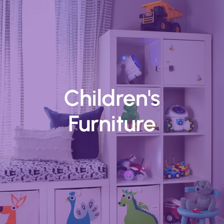 Image Children's furniture