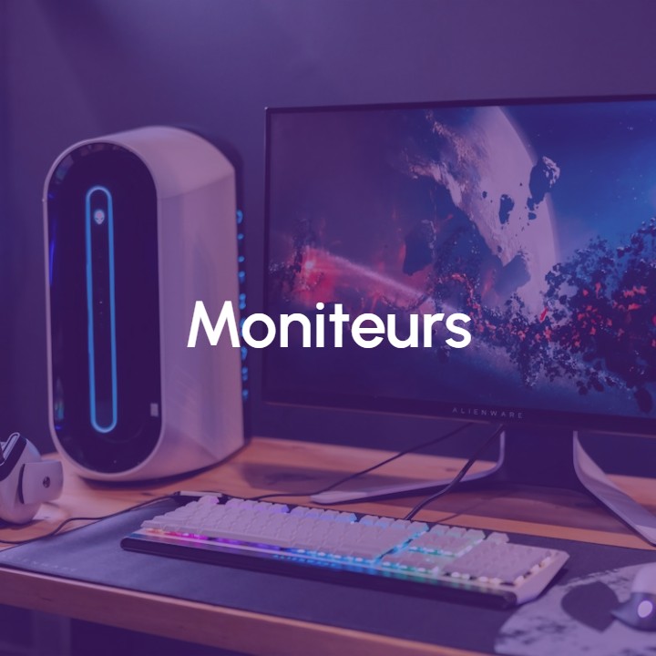 Image Moniteurs