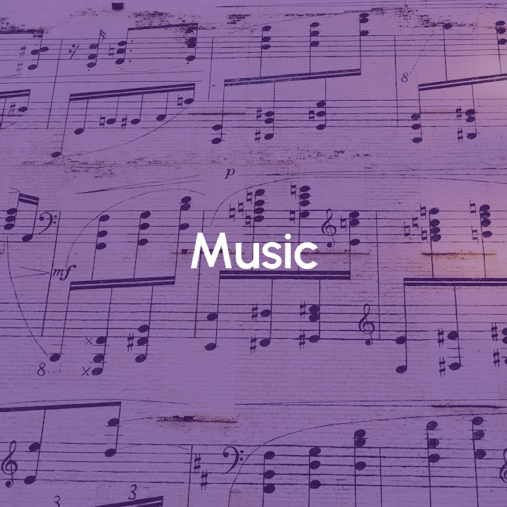 Image Music
