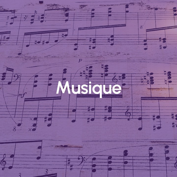 Image Musique