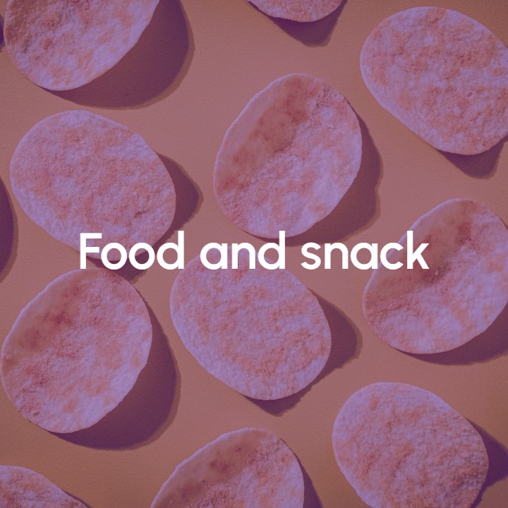Image Food and snack