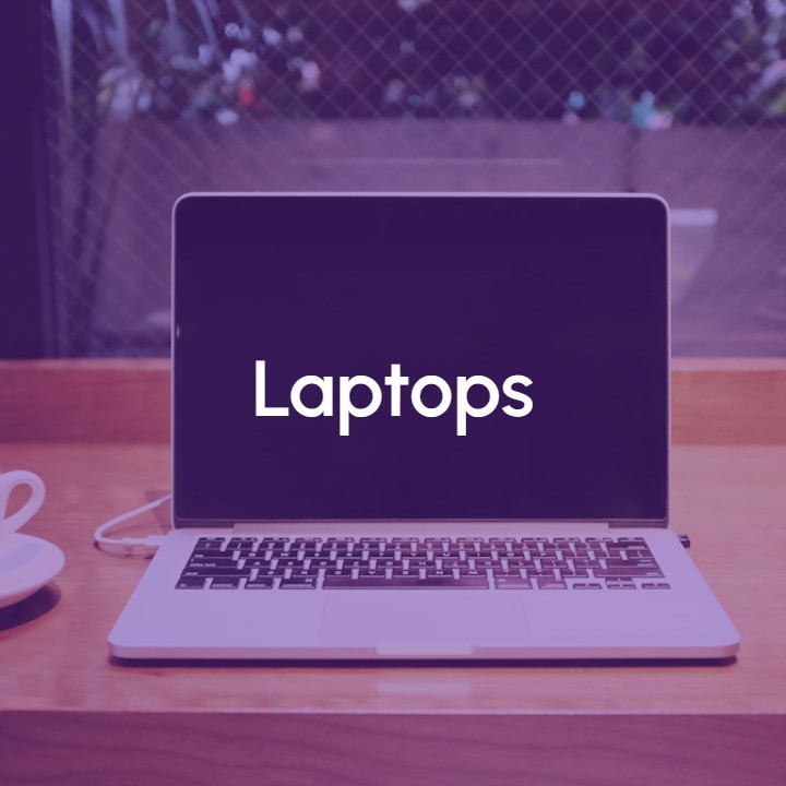 Image Laptops