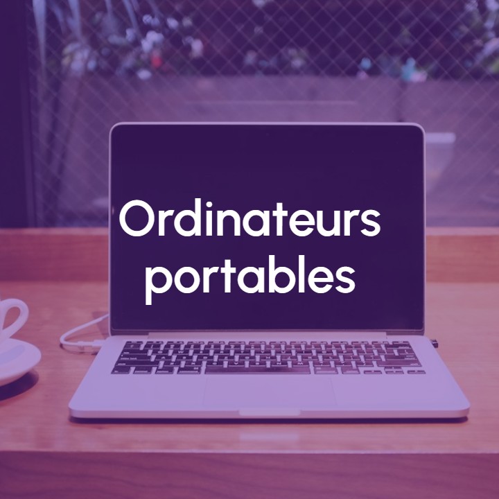 Image Ordinateurs portables