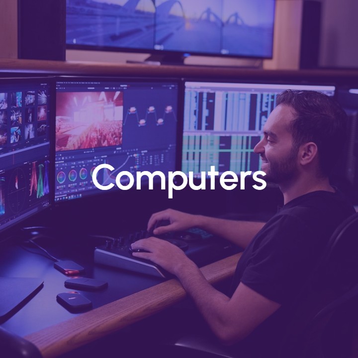 Image Computers