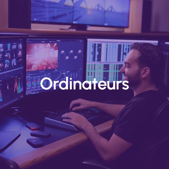 Image Ordinateurs
