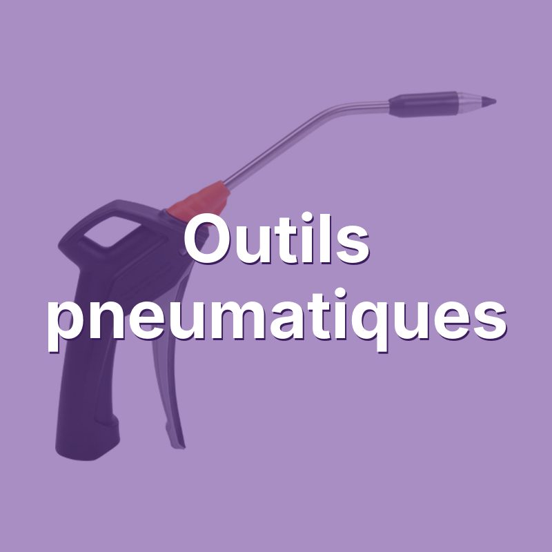 Image Outils pneumatiques