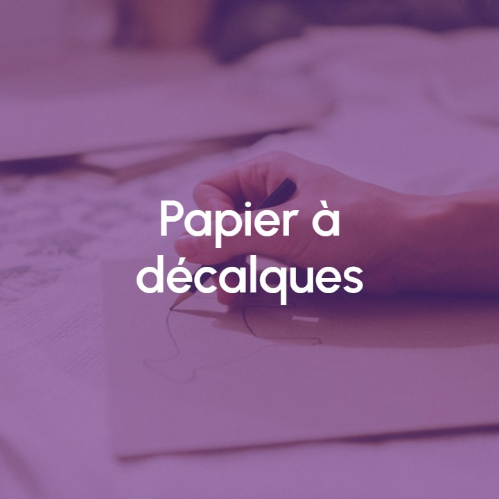 Image Papier à décalques