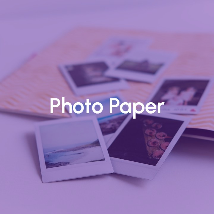 Image Photo Paper