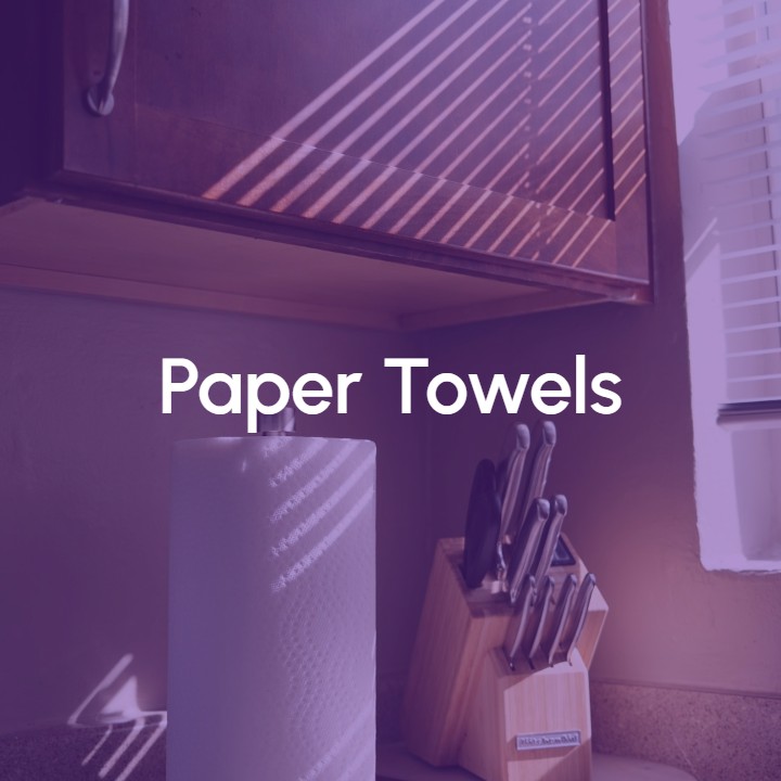 Image Paper Towels