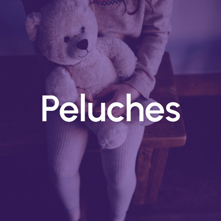 Image Peluches