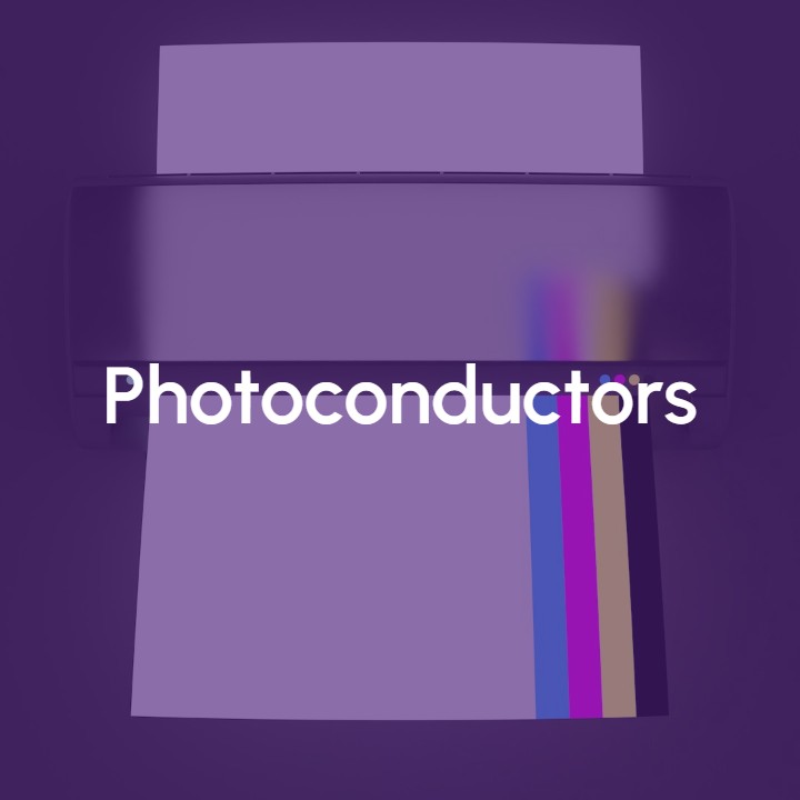 Image Photoconductors