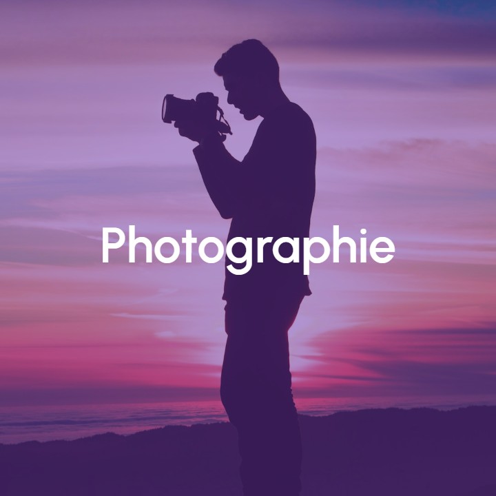Image Photographie