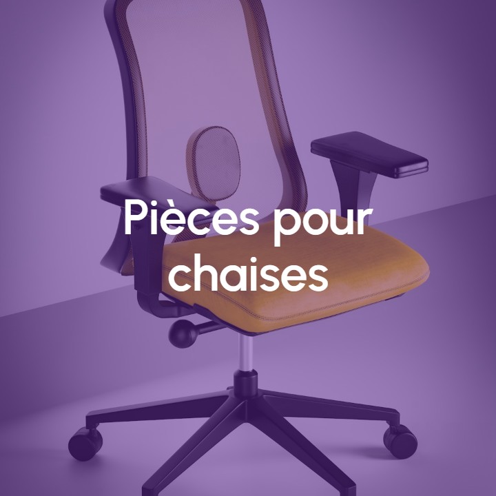 Image Pièces pour chaises