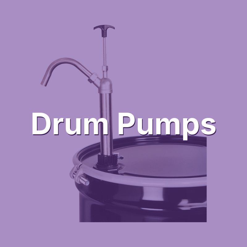 Image Drum Pumps