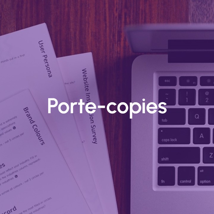 Image Porte-copies
