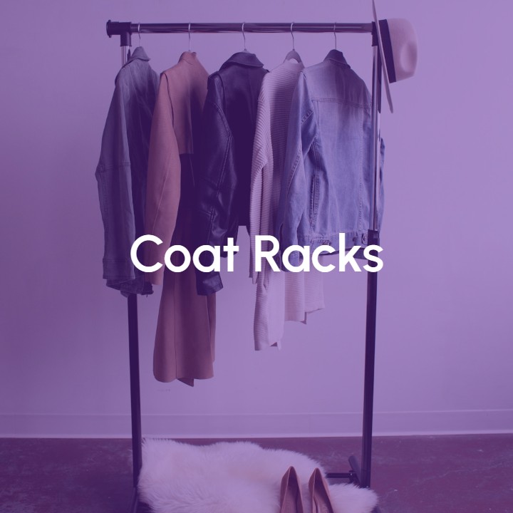 Image Coat racks