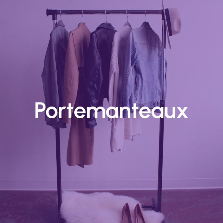Image Portemanteaux