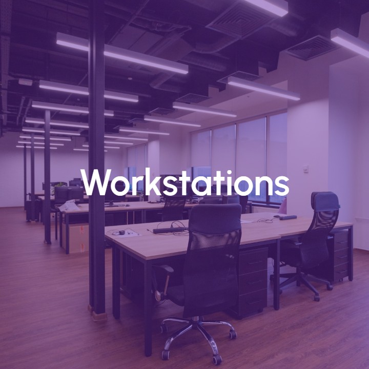 Image Workstations