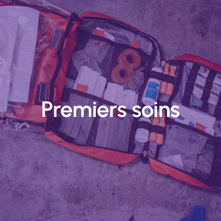 Image Premiers soins