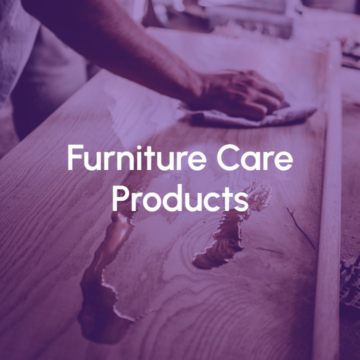 Image Furniture Cleaning Products