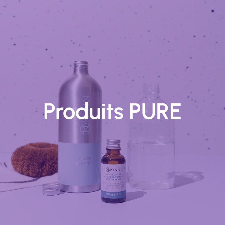 Image Produits PURE