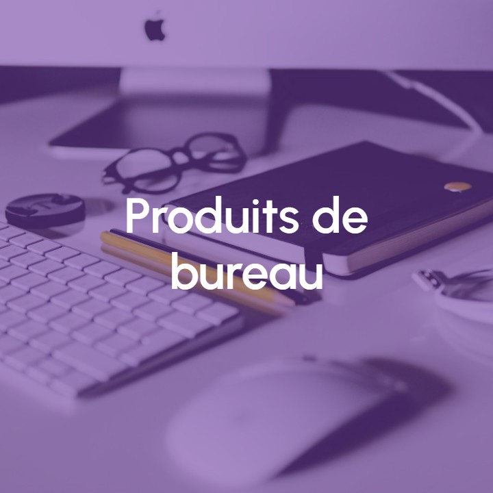 Image Produits de bureau