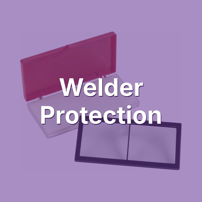 Image Welder Protection