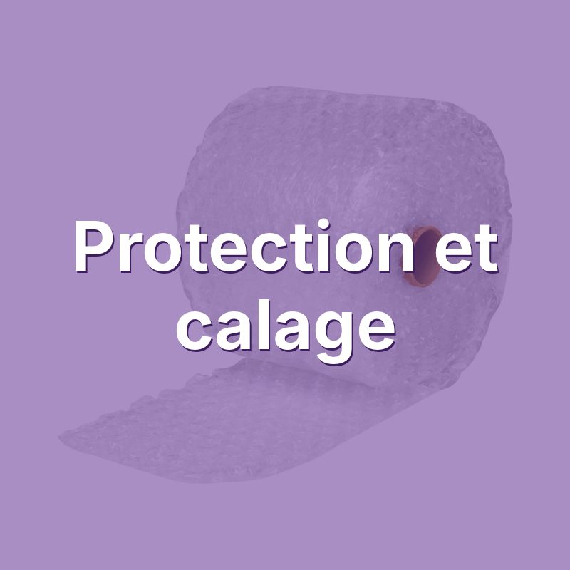 Image Protection et calage