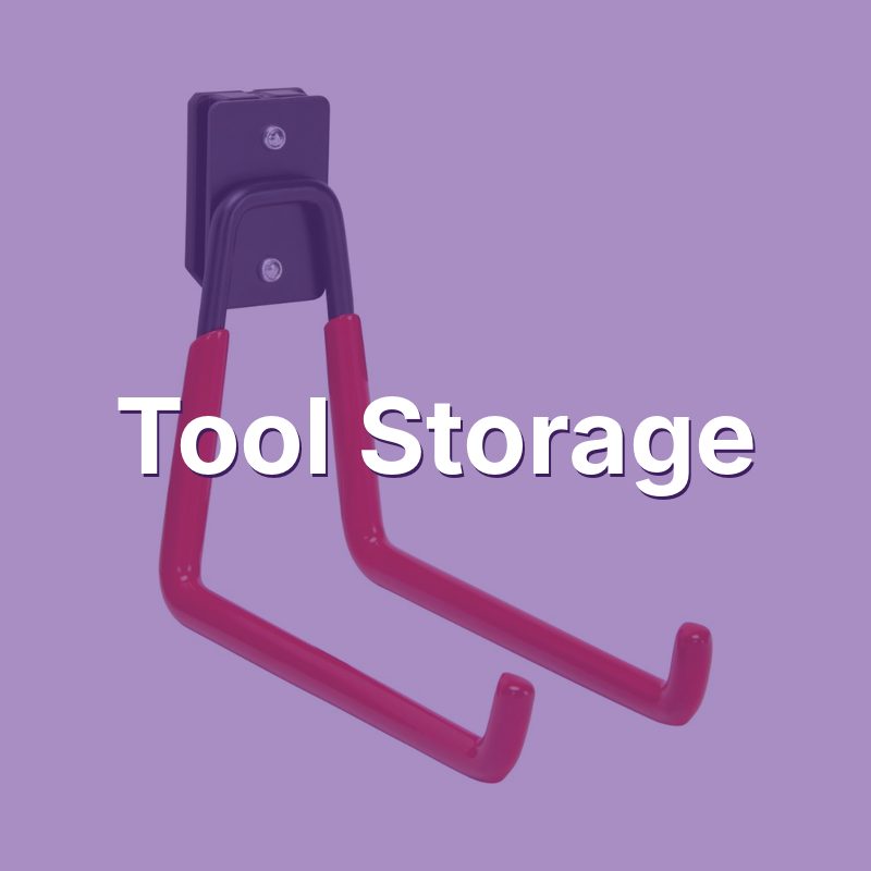 Image Tool Storage