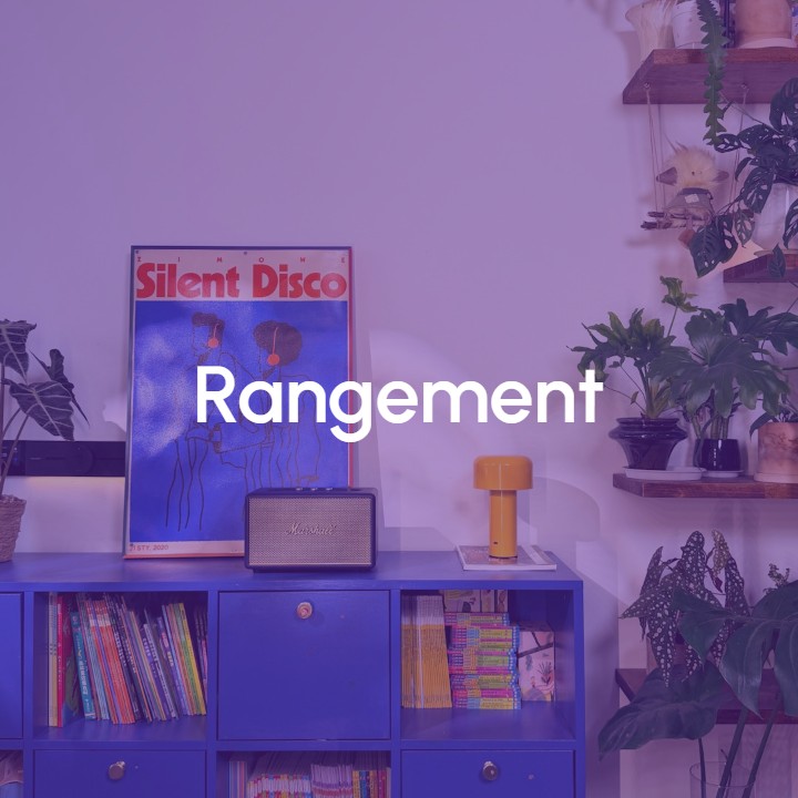 Image Rangement