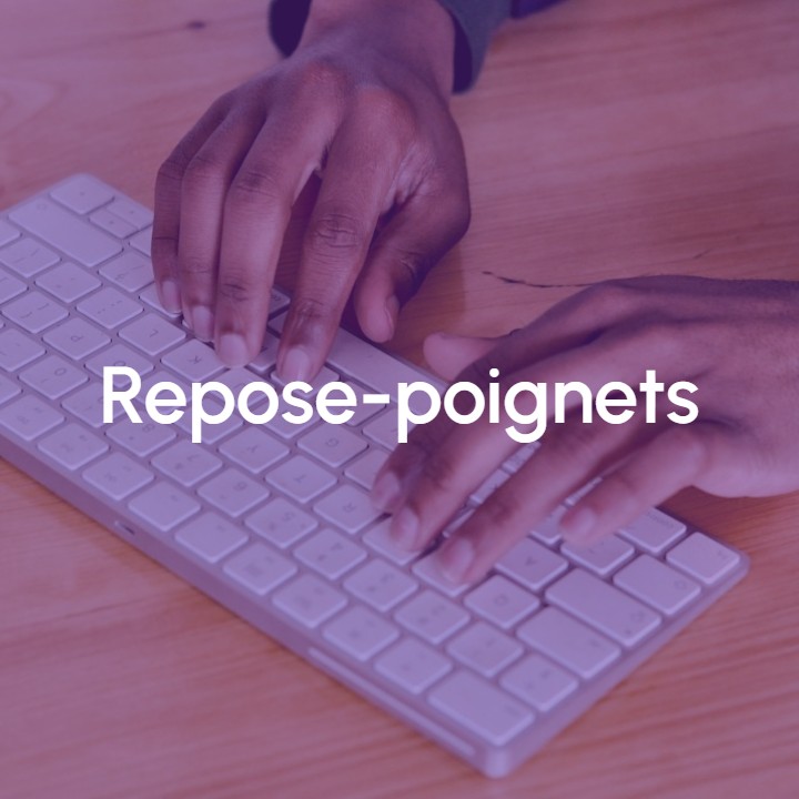 Image Repose-poignets
