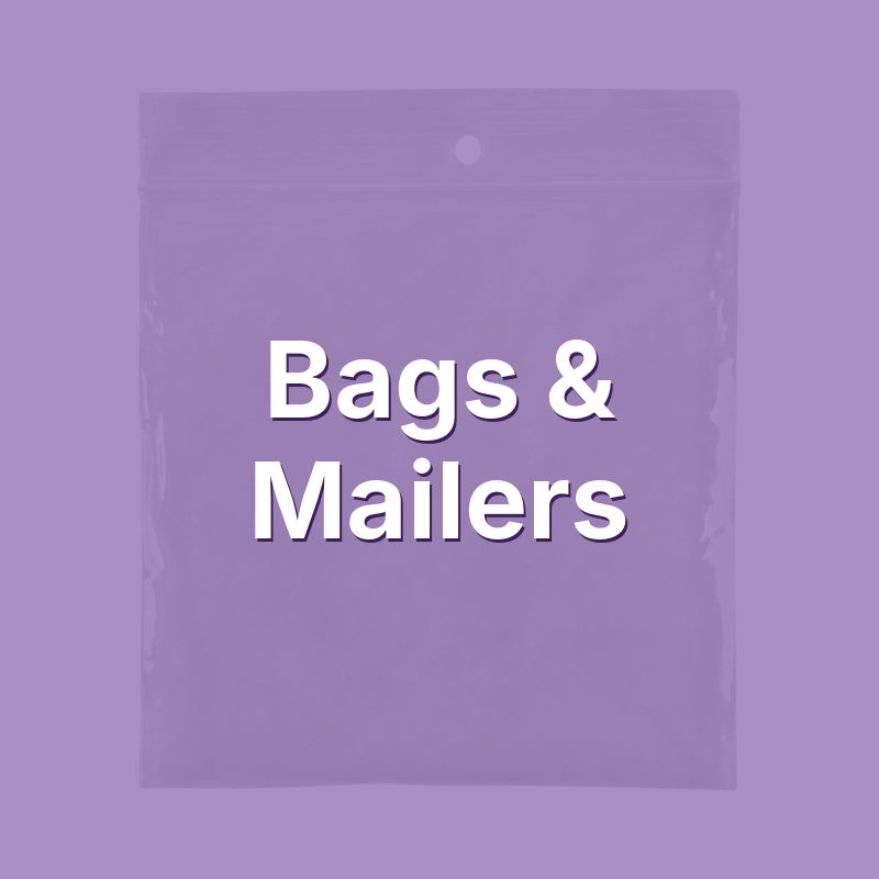 Image Bags & Mailers