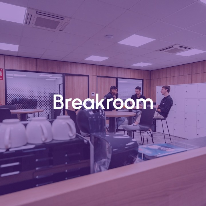 Image Breakroom