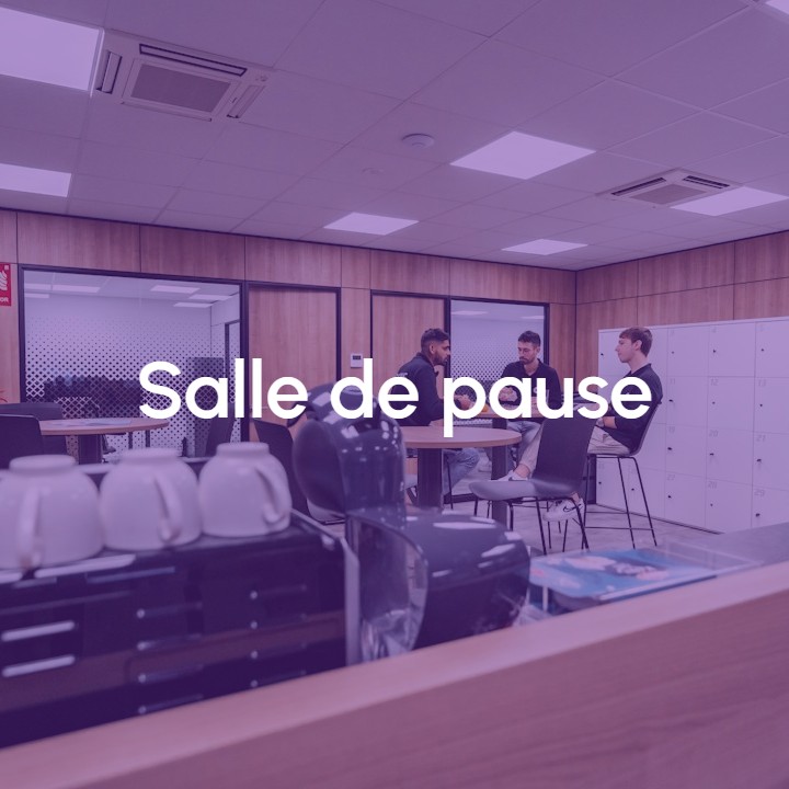 Image Salle de pause