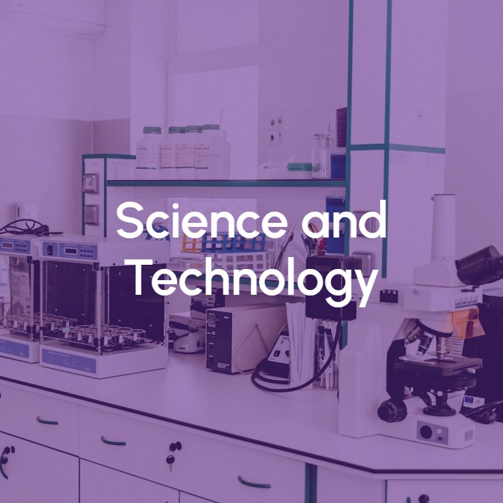 Image Science and Technology