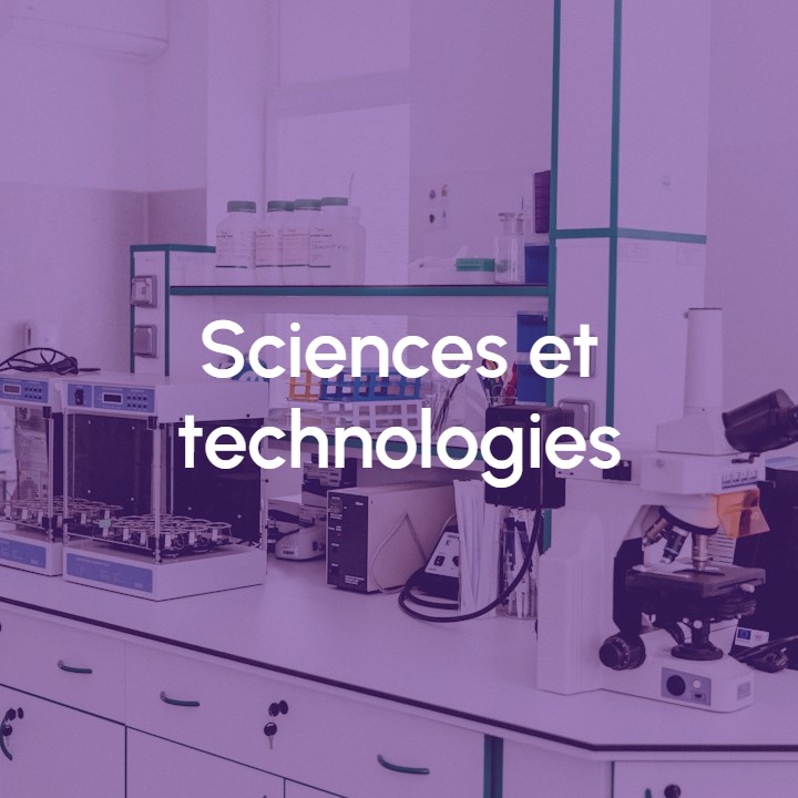 Image Sciences et Technologies